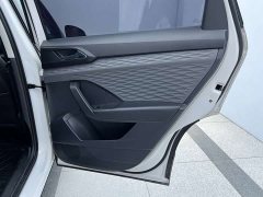 Lynk & Co Tuyue 280TSI two-wheel drive fashion version - фото 13