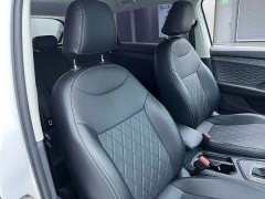 Lynk & Co Tuyue 280TSI two-wheel drive fashion version - фото 15
