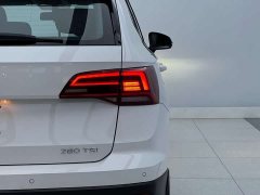 Lynk & Co Tuyue 280TSI two-wheel drive fashion version - фото 4