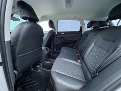 Lynk & Co Tuyue 280TSI two-wheel drive fashion version - фото 6