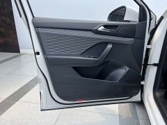 Lynk & Co Tuyue 280TSI two-wheel drive fashion version - фото 7