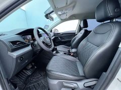 Lynk & Co Tuyue 280TSI two-wheel drive fashion version - фото 8