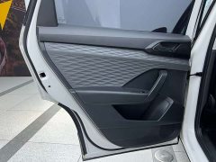 Lynk & Co Tuyue 280TSI two-wheel drive fashion version - фото 9
