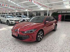 Lynk & Co Lingdu 2022 Lingdu L 280TSI DSG Hot Edition - фото 1