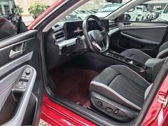 Lynk & Co Lingdu 2022 Lingdu L 280TSI DSG Hot Edition - фото 10