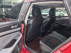 Lynk & Co Lingdu 2022 Lingdu L 280TSI DSG Hot Edition - фото 11