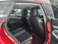 Lynk & Co Lingdu 2022 Lingdu L 280TSI DSG Hot Edition - фото 12