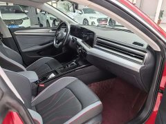 Lynk & Co Lingdu 2022 Lingdu L 280TSI DSG Hot Edition - фото 13