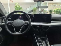 Lynk & Co Lingdu 2022 Lingdu L 280TSI DSG Hot Edition - фото 14