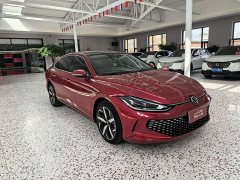 Lynk & Co Lingdu 2022 Lingdu L 280TSI DSG Hot Edition - фото 3