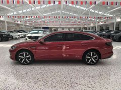 Lynk & Co Lingdu 2022 Lingdu L 280TSI DSG Hot Edition - фото 4