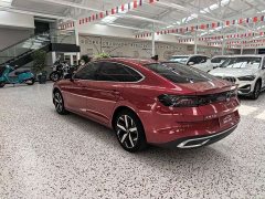 Lynk & Co Lingdu 2022 Lingdu L 280TSI DSG Hot Edition - фото 5