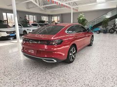 Lynk & Co Lingdu 2022 Lingdu L 280TSI DSG Hot Edition - фото 7