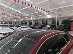 Lynk & Co Lingdu 2022 Lingdu L 280TSI DSG Hot Edition - фото 8