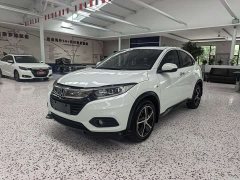 Lynk & Co Binzhi 1.5L CVT Elite Intelligent Edition - фото 1