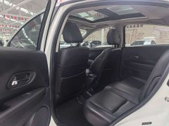 Lynk & Co Binzhi 1.5L CVT Elite Intelligent Edition - фото 12