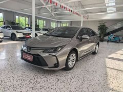 Toyota Corolla 1.2T Elite Edition - фото 1