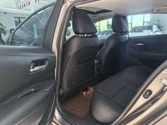 Toyota Corolla 1.2T Elite Edition - фото 12
