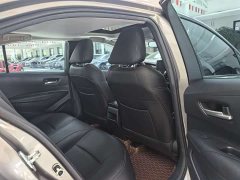 Toyota Corolla 1.2T Elite Edition - фото 13