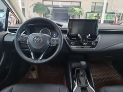 Toyota Corolla 1.2T Elite Edition - фото 16