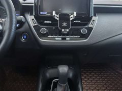 Toyota Corolla 1.2T Elite Edition - фото 17