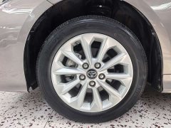Toyota Corolla 1.2T Elite Edition - фото 18