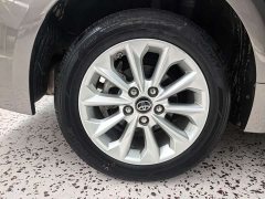 Toyota Corolla 1.2T Elite Edition - фото 20