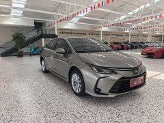 Toyota Corolla 1.2T Elite Edition - фото 3