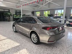 Toyota Corolla 1.2T Elite Edition - фото 5