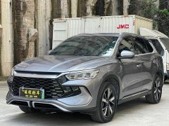 BYD Song Pro New Energy Champion Edition DM-i 110KM Transcendent Type - фото 1