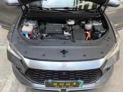 BYD Song Pro New Energy Champion Edition DM-i 110KM Transcendent Type - фото 12