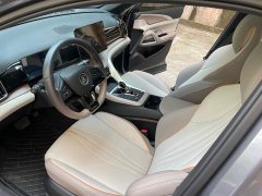 BYD Song Pro New Energy Champion Edition DM-i 110KM Transcendent Type - фото 13