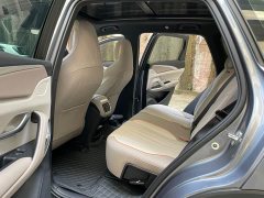 BYD Song Pro New Energy Champion Edition DM-i 110KM Transcendent Type - фото 14