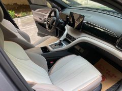 BYD Song Pro New Energy Champion Edition DM-i 110KM Transcendent Type - фото 16