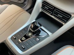 BYD Song Pro New Energy Champion Edition DM-i 110KM Transcendent Type - фото 18