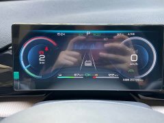 BYD Song Pro New Energy Champion Edition DM-i 110KM Transcendent Type - фото 2