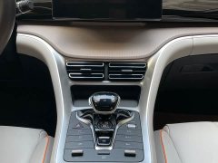 BYD Song Pro New Energy Champion Edition DM-i 110KM Transcendent Type - фото 20
