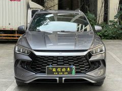 BYD Song Pro New Energy Champion Edition DM-i 110KM Transcendent Type - фото 3