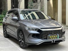 BYD Song Pro New Energy Champion Edition DM-i 110KM Transcendent Type - фото 4