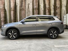 BYD Song Pro New Energy Champion Edition DM-i 110KM Transcendent Type - фото 5