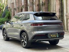 BYD Song Pro New Energy Champion Edition DM-i 110KM Transcendent Type - фото 6