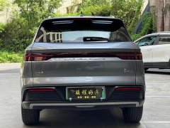 BYD Song Pro New Energy Champion Edition DM-i 110KM Transcendent Type - фото 7