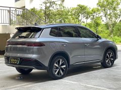 BYD Song Pro New Energy Champion Edition DM-i 110KM Transcendent Type - фото 8