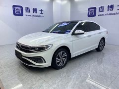 Volkswagen Bora 200TSI DSG Zhixing Edition - фото 1