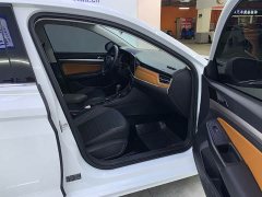 Volkswagen Bora 200TSI DSG Zhixing Edition - фото 16