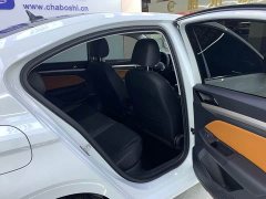 Volkswagen Bora 200TSI DSG Zhixing Edition - фото 17