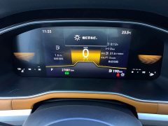 Volkswagen Bora 200TSI DSG Zhixing Edition - фото 7