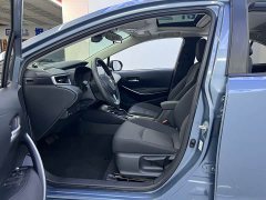 Toyota Corolla 2021 Dual Engine 1.8L E-CVT Elite Edition - фото 11