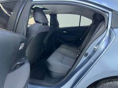 Toyota Corolla 2021 Dual Engine 1.8L E-CVT Elite Edition - фото 13