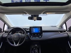 Toyota Corolla 2021 Dual Engine 1.8L E-CVT Elite Edition - фото 14